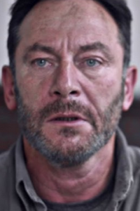 Mass [Jason Isaacs]